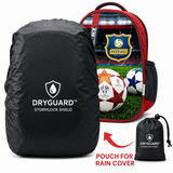 DryGuard™ StormLock Backpack Shield
